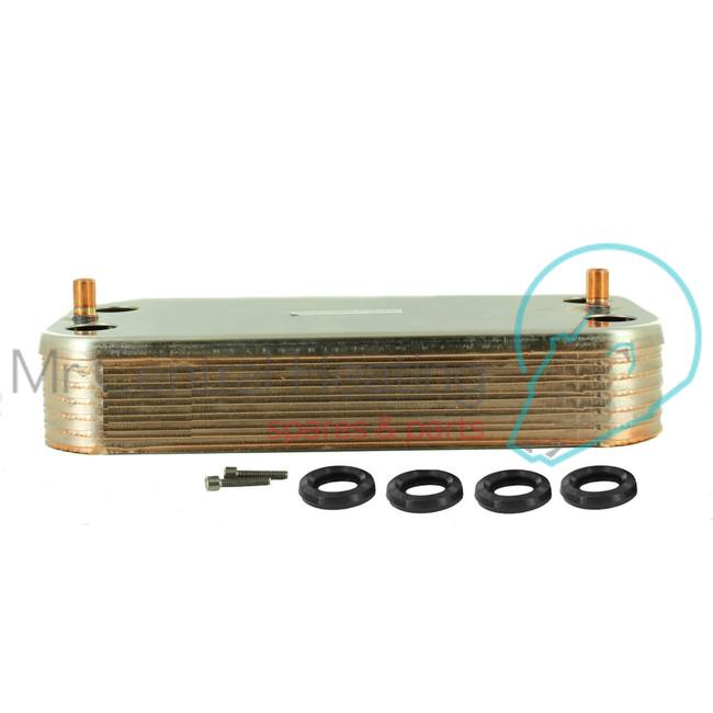ALT SPARES  177530